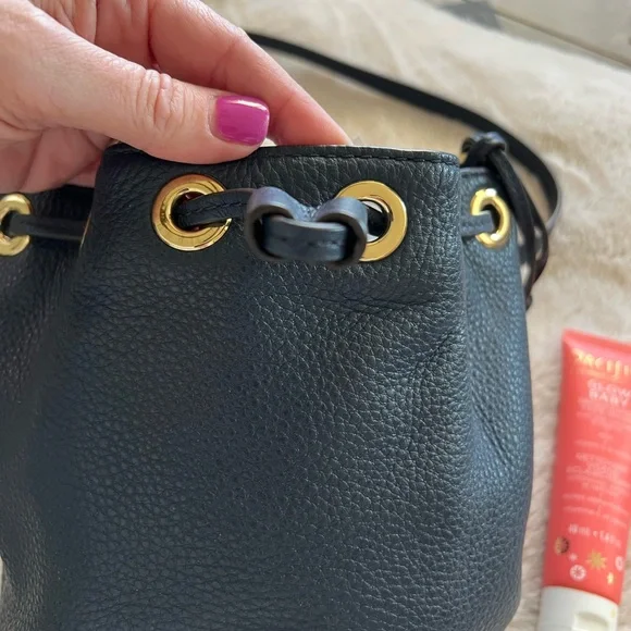 Michael Kors mini bucket bag bundle - Picture 3 of 16